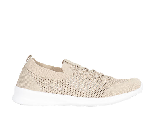 Paradise  Active Sneaker Trainer Women'S - Natural